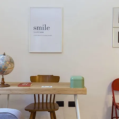 Mòsì Bed & Breakfast Firenze
