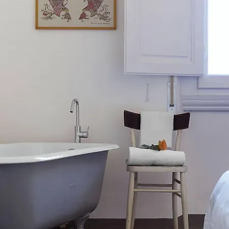 Bed & Breakfast Mosi Florence