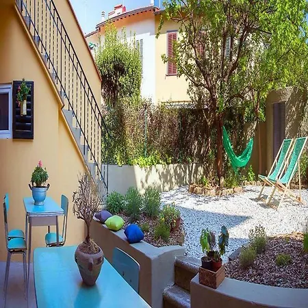 Bed & Breakfast Mòsì Firenze