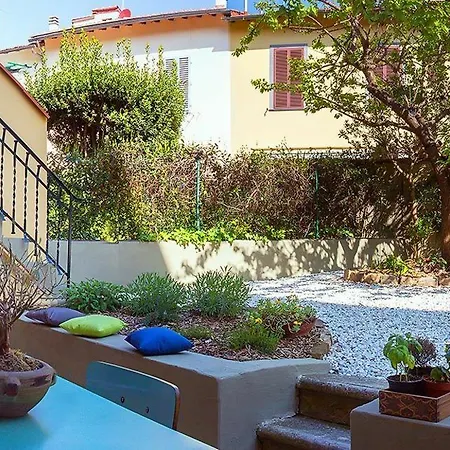 Mòsì Bed & Breakfast