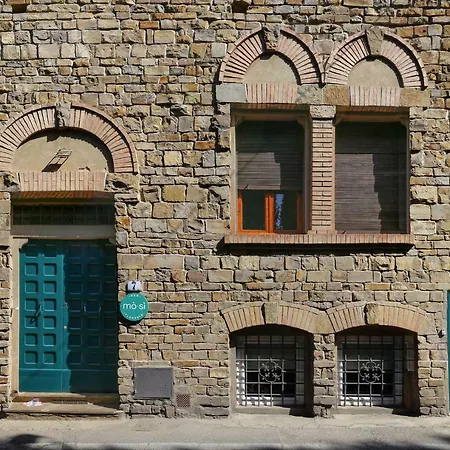 Bed & Breakfast Mòsì Firenze