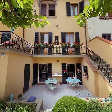 Mòsì Bed & Breakfast 3*
