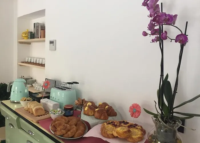 Mòsì Frühstückspension