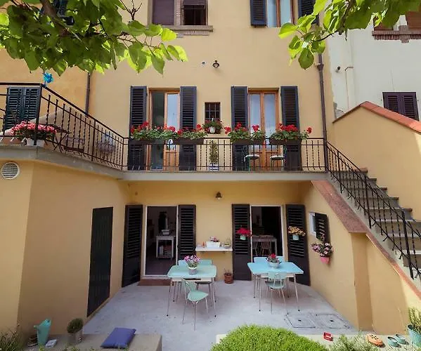 Mòsì Frühstückspension 3*