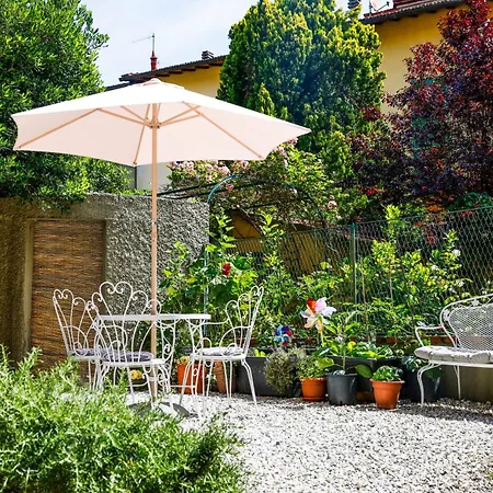 Bed & Breakfast Mosi Florencie