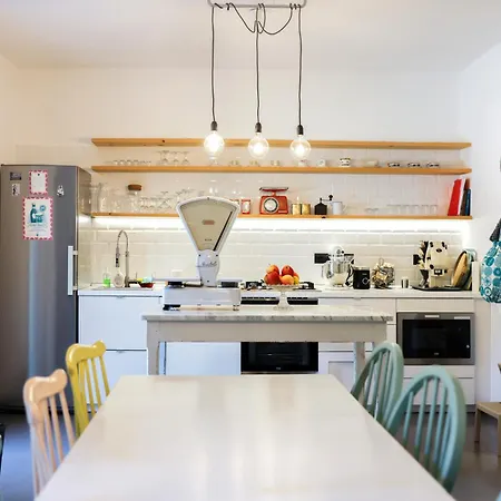 Mosi Отель типа 