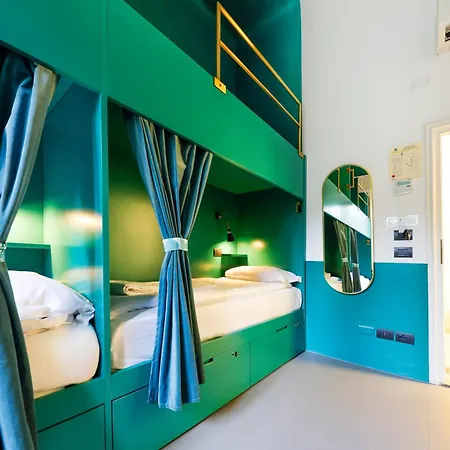 Mosi Отель типа 