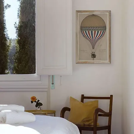 Mosi Отель типа 