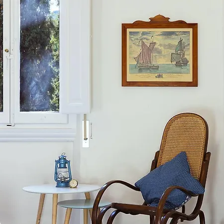 Mosi Флоренция