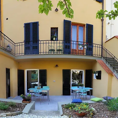 Mosi Отель типа 