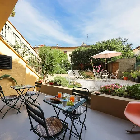 B&B 모시 피렌체