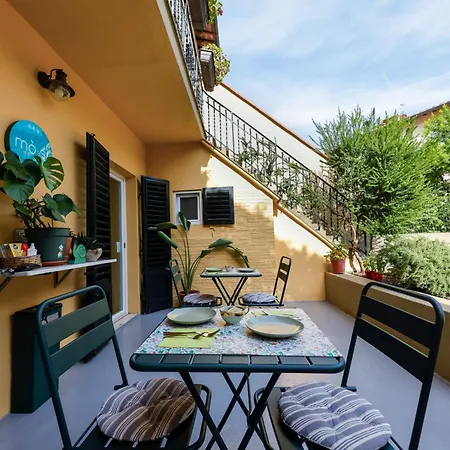 Mosi Bed & Breakfast