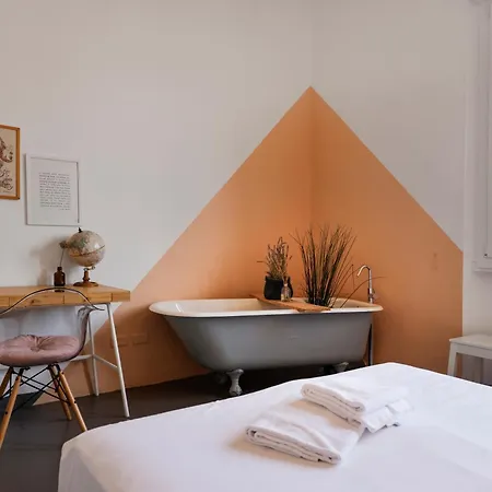 Mosi 3* Φλωρεντία