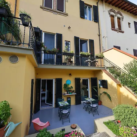 Mosi Bed & Breakfast 3*
