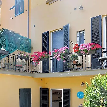 Mosi Bed & Breakfast 3*