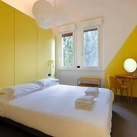 Mosi Bed & Breakfast 3*