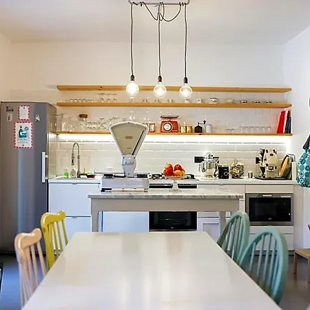 Mosi Bed & Breakfast Florencie