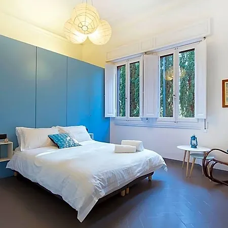 Mosi Bed & Breakfast