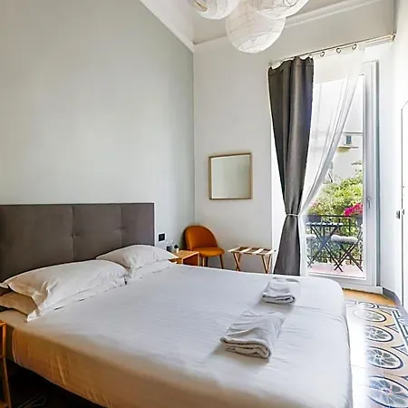 Mosi Bed & Breakfast