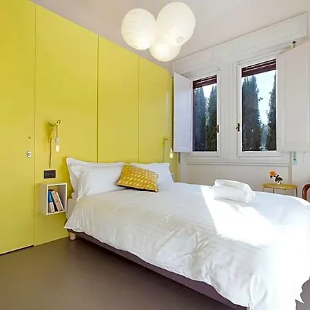 Mosi Bed & Breakfast