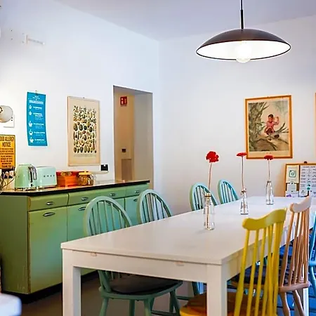 Bed & Breakfast Mosi