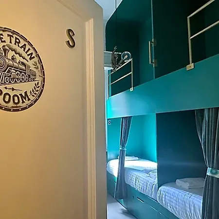 Mosi Bed & Breakfast