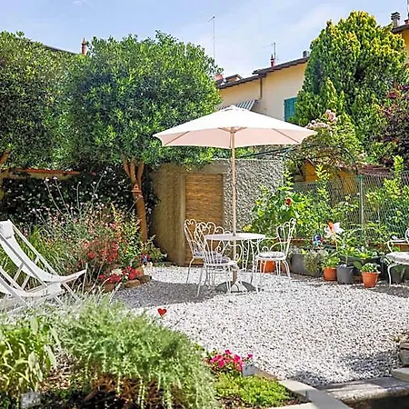 Bed & Breakfast Mosi Florencie