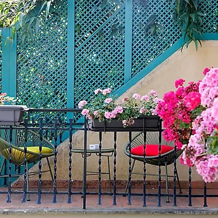 Mosi Bed & Breakfast Florencie