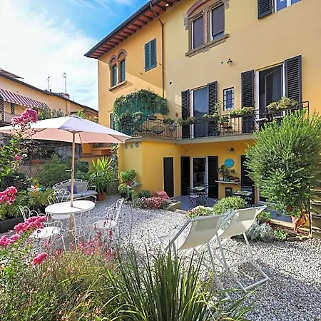 Mosi Bed & Breakfast 3*