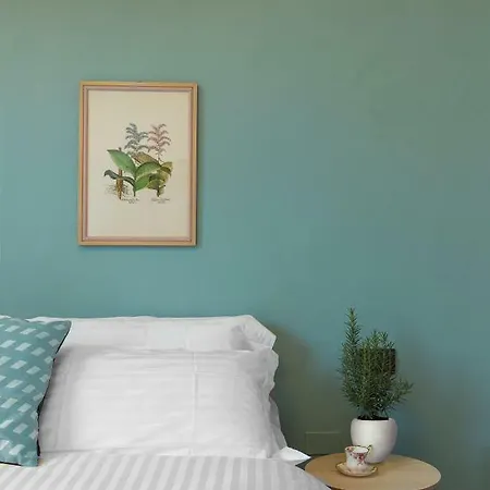 Mosi Bed & Breakfast 3*