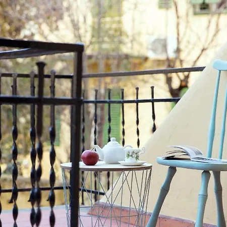 Mosi Bed & Breakfast