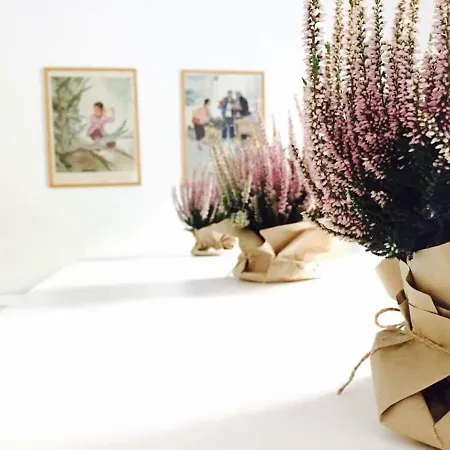 Mosi Bed & Breakfast Firenze