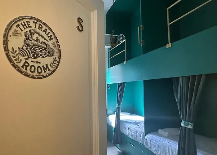 B&B 모시 피렌체