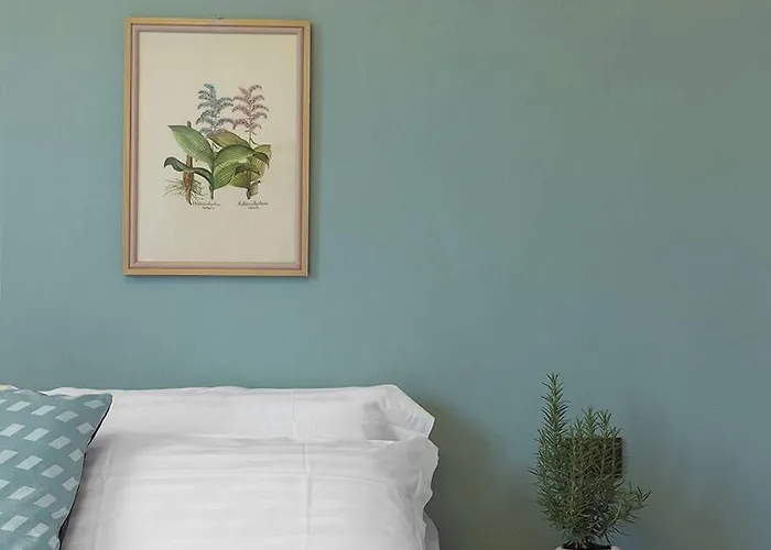 모시 B&B 피렌체