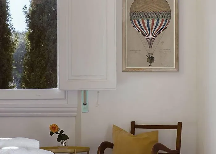 모시 B&B 피렌체