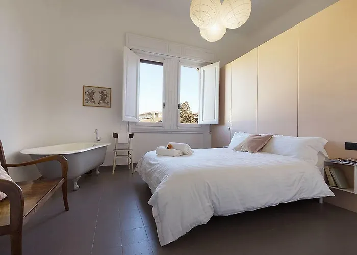 모시 B&B 피렌체
