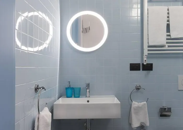 모시 B&B