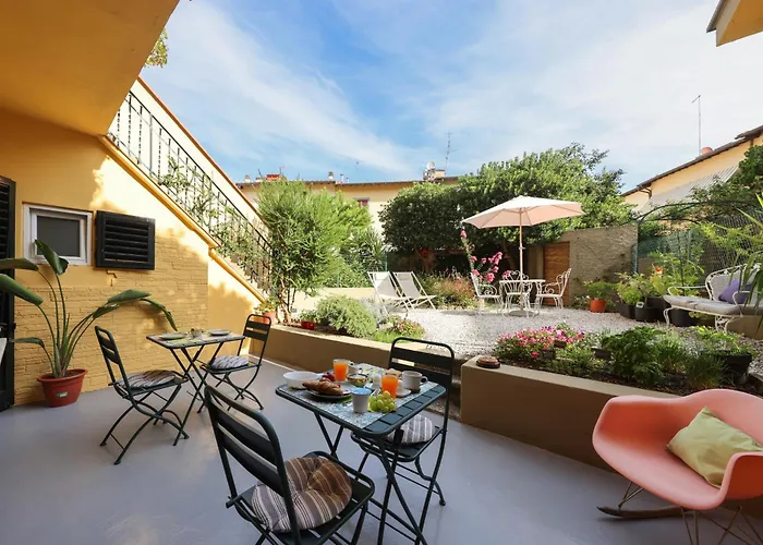 B&B 모시 피렌체