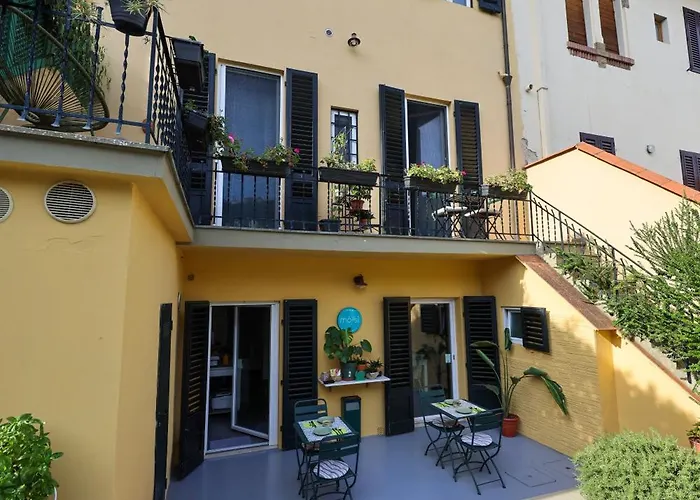 Mosi Bed & Breakfast 3*