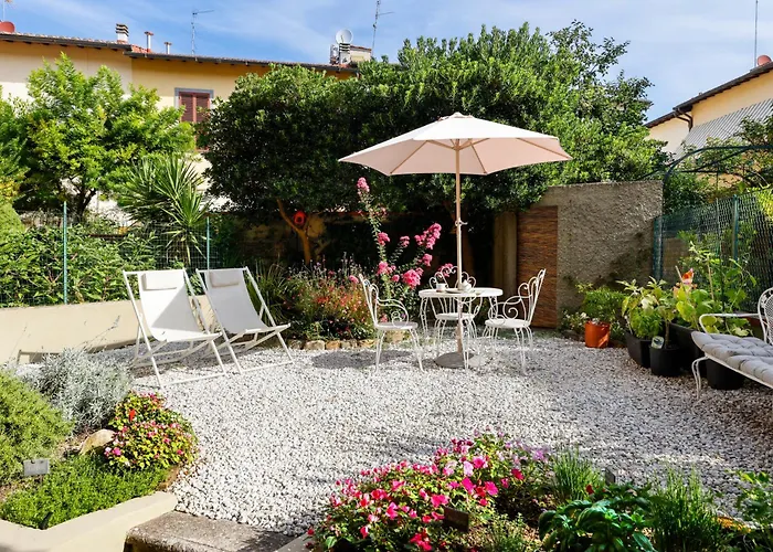 Mosi Bed & Breakfast