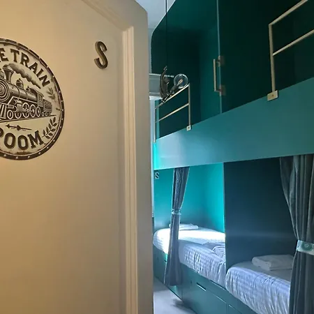 Bed & Breakfast Mosi Florens