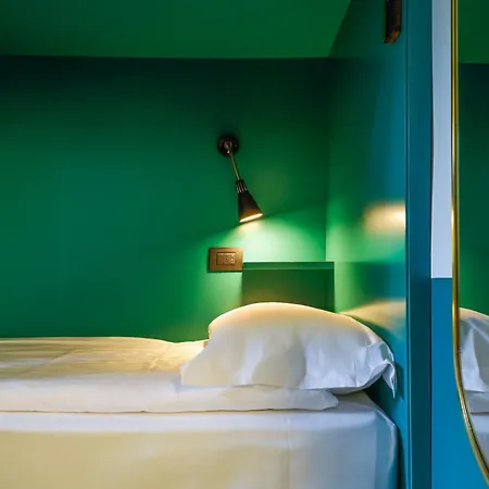 Mosi فندق مبيت وإفطار 3*
