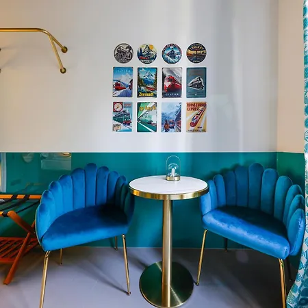 Mosi Bed & Breakfast Florens