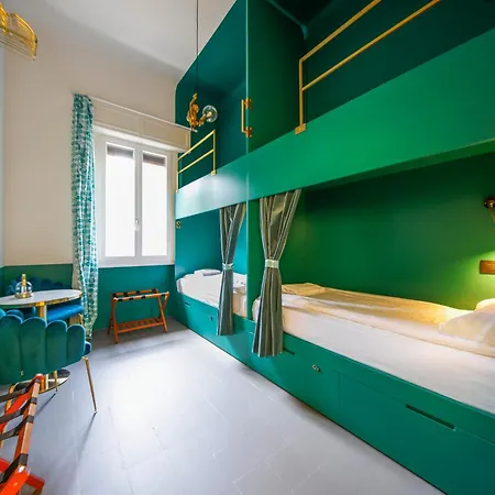 Bed & Breakfast Mosi Florens