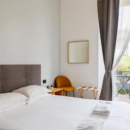 Bed & Breakfast Mosi