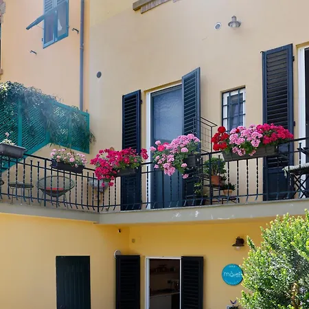 Mosi Bed & Breakfast 3*