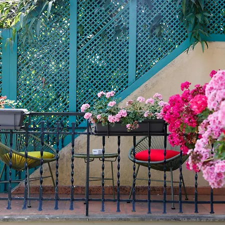 Mosi Bed & Breakfast 3*