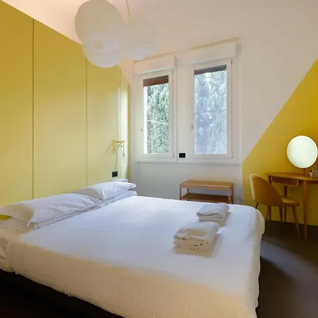 Mosi Bed & Breakfast