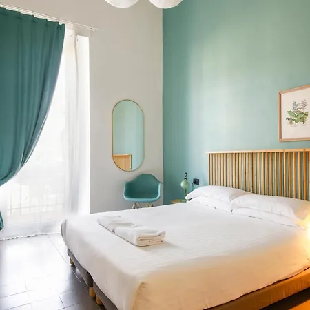 Bed & Breakfast Mosi