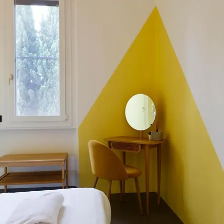 Mosi Bed & Breakfast 3*